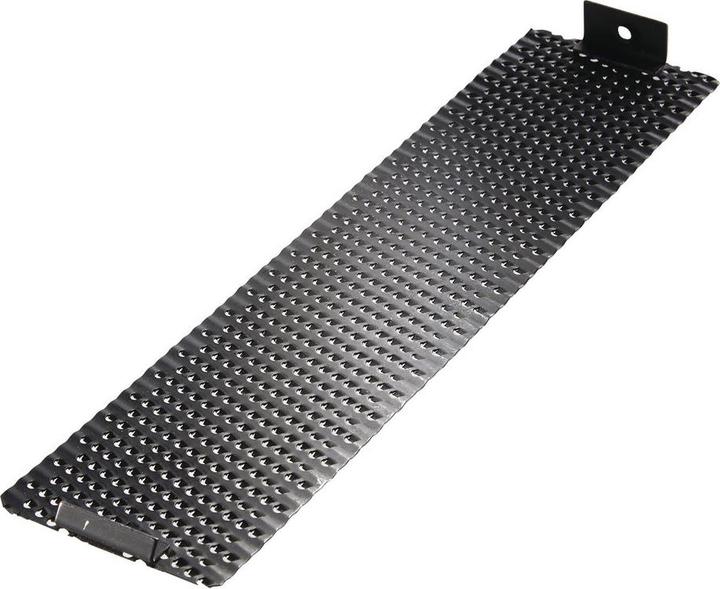wolfcraft 1 rasp plate for item 4025000/4026000 (250 mm)