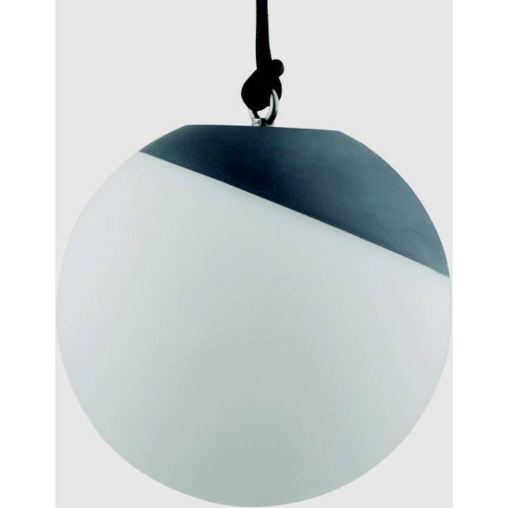 Image du produit Mega Light Éclairage décoratif extérieur SHINING BALL AKKU LED fixe 2 W (200 lm, IP65)