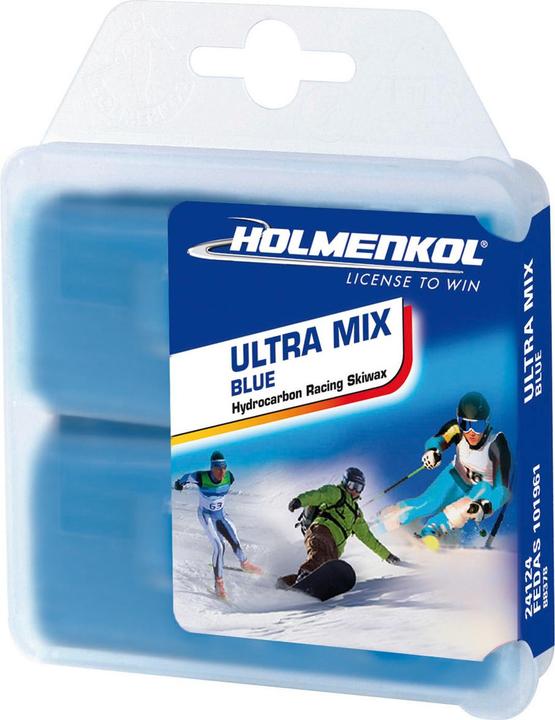 Image du produit Holmenkol Ultramix
