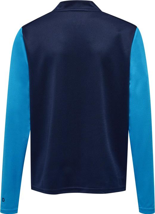 Immagine prodotto hummel Ongrid 1/2 Zip Poli Sudore Bambini (164)