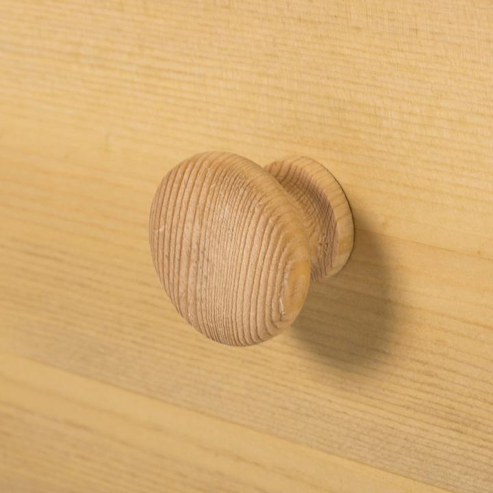 Image du produit Loft 24 Anita (288 x 34 x 223 cm)