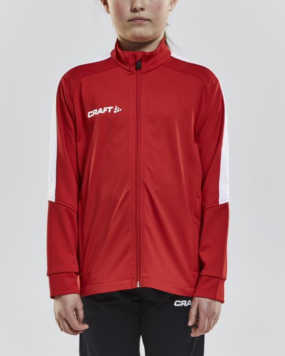 Actual product image Craft Progress Jacket Jr (158, 164)