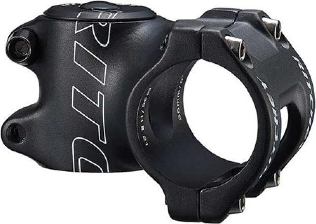 Produktbild Ritchey WCS Trail Vorbau, 35.0mm, 55mm, 0°, inkl. Ahead Kappe, blatte (55 mm, 35 mm)