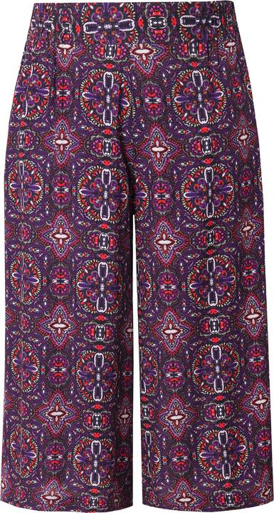 Actual product image Studio Untold Mandala Print Elastic Waist Culottes (44)
