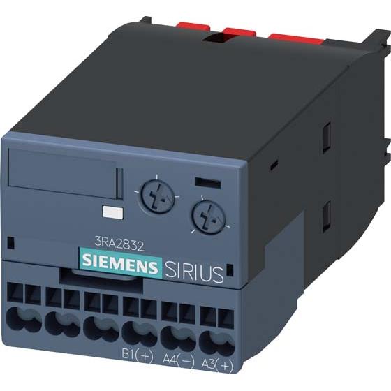 Siemens 3RA2832-2DH10 Zeitrelais 1 St., Relais