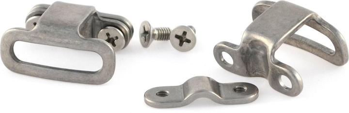 Actual product image Velo Orange Saddle loops (saddle loops)