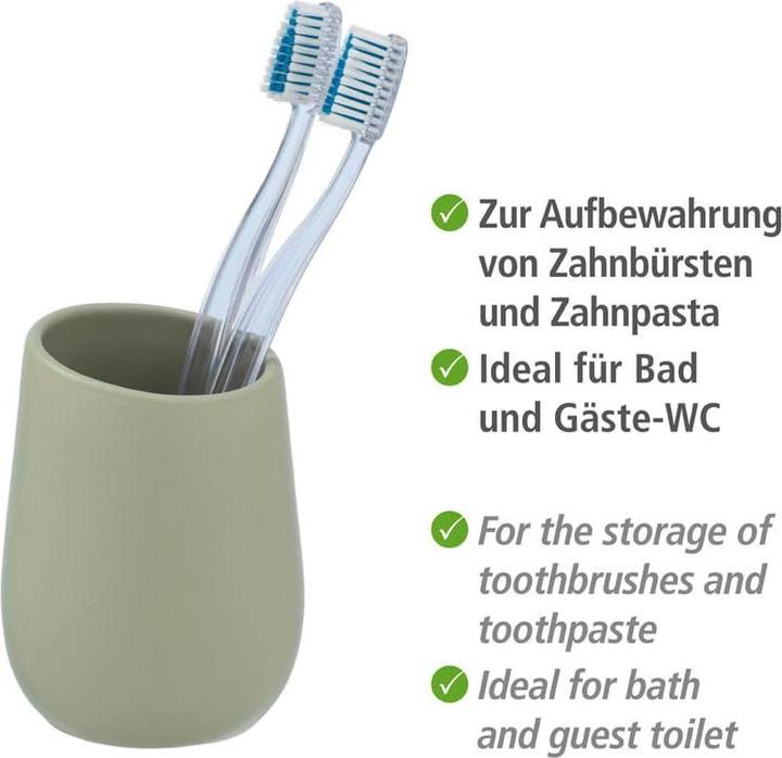 Produktbild Wenko Badi