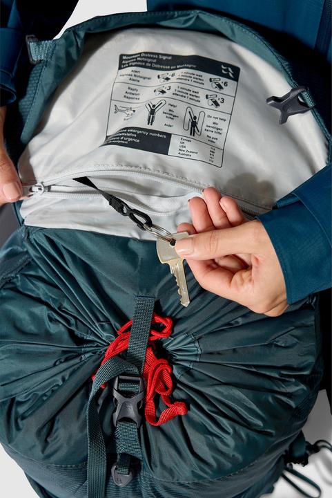 Produktbild Rab Protium 33 ND (33 l)