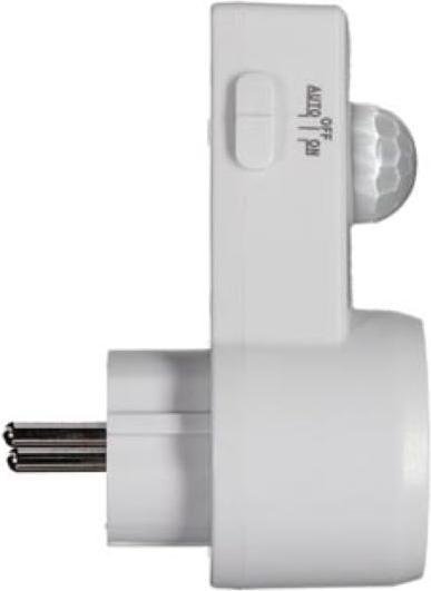 Produktbild Perel Zwischenstecker