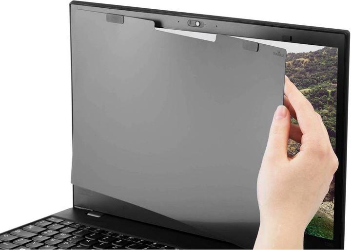 Immagine prodotto Durable Filtro per la privacy MAGNETICO (12.50")