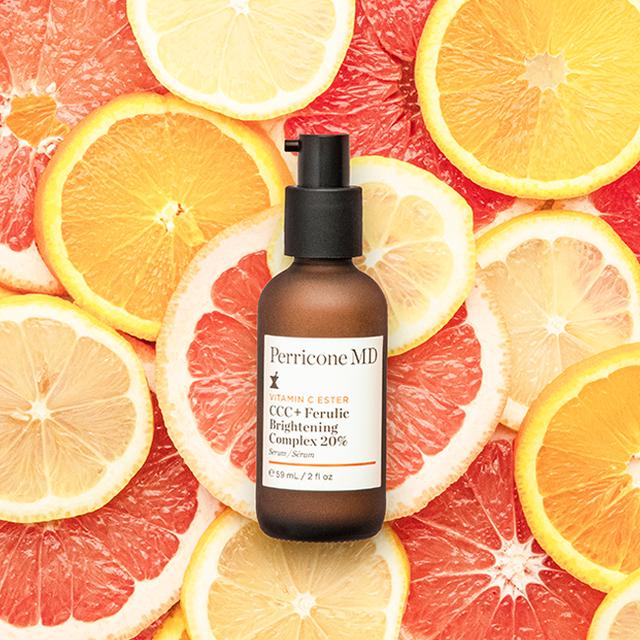 Immagine prodotto Perricone MD Estere di vitamina C CCC + Complesso illuminante ferulico 20% (59 ml)