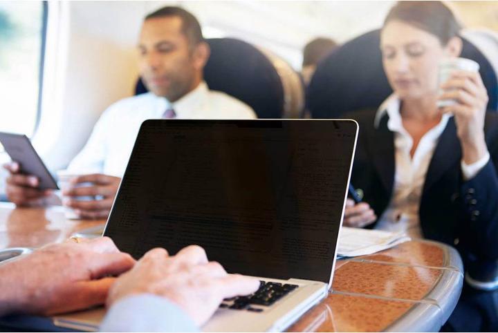 Immagine prodotto Durable Filtro per la privacy MAGNETICO (12.50")