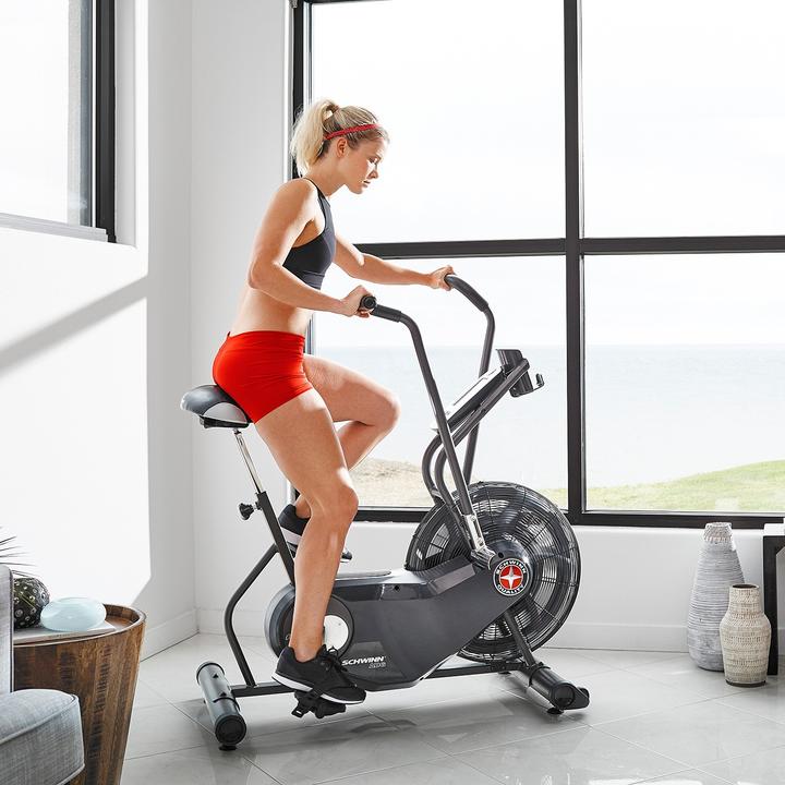 Image du produit Schwinn AD6 Airdyne Bike