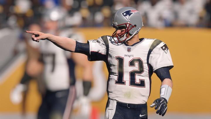 Produktbild Microsoft MS ESD Madden NFL 18 – GOAT Squads atnaujinimas X1 ML (Xbox One S, DE)