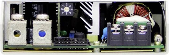 Actual product image Cotek Einbaunetzteil (RS232 I²C Remote Parallel) einstellbar Dehner Elektronik GmbH