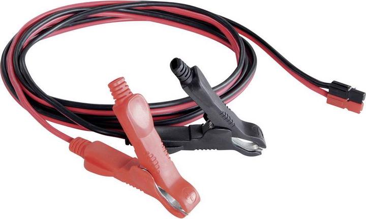 Image du produit GYS Un panneau de commande simple à utiliser (12V, 24V, 20 A)