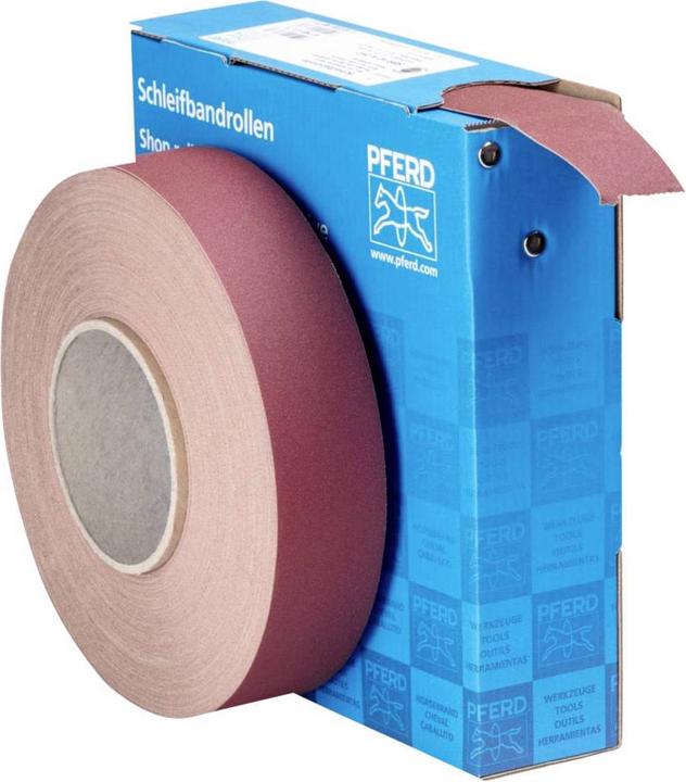 Actual product image Pferd Sandpaper roll (240)
