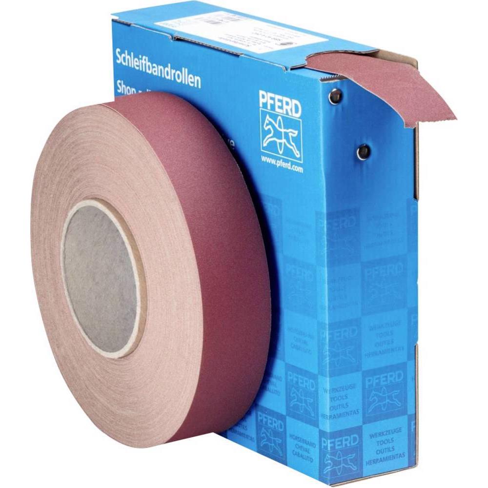 Pferd, Schleifmittel, Schleifpapierrolle (240)