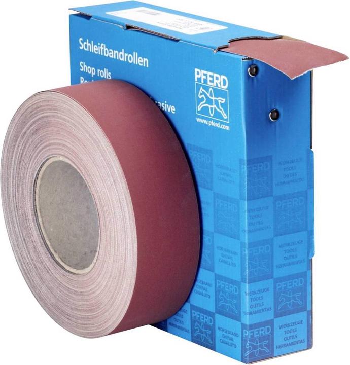Actual product image Pferd Sandpaper roll (600)