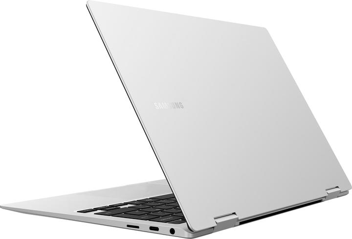 Produktbild Samsung Galaxy Book Pro 360 (13.30", 256 GB, 8 GB, DE, Intel Core i5-1135G7)