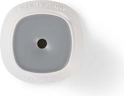 Image du produit Nedis Détecteur de fumée | Fonctionne sur pile | Durée de vie de la pile jusqu'à