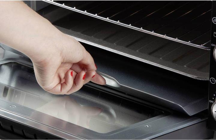 Image du produit Domo Four 1500 W