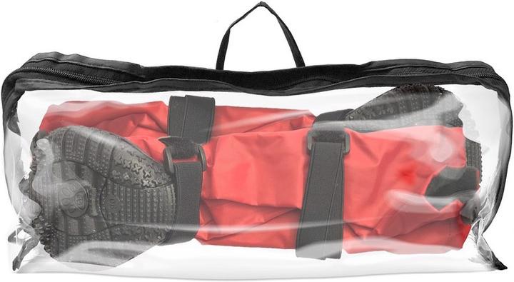 Actual product image Swisspet Snow & Veterinary Dog Shoe (L, Dog boots)