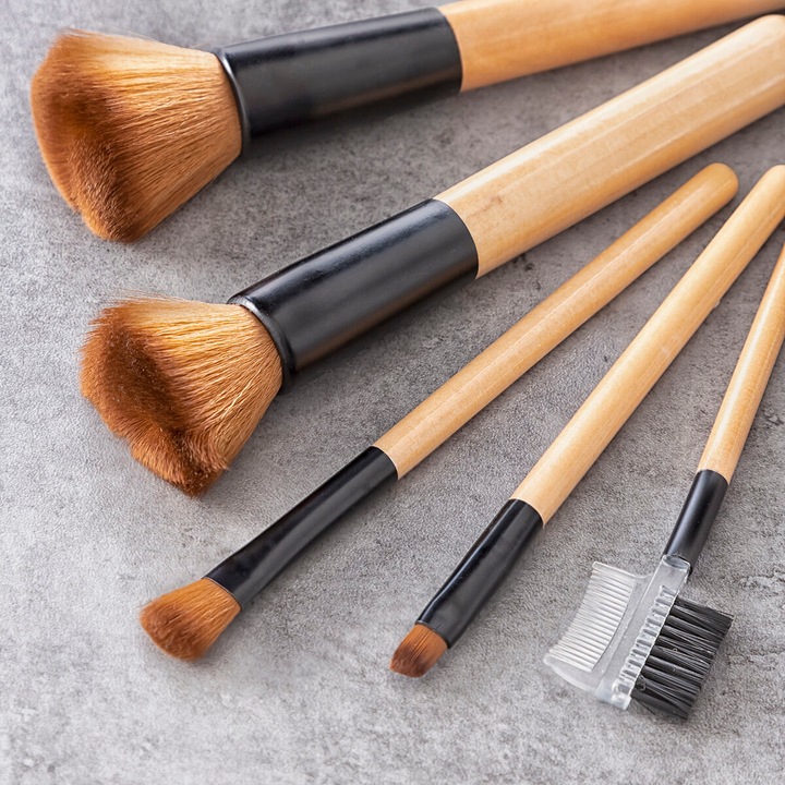 Produktbild TOP Make-Up Set (Set)