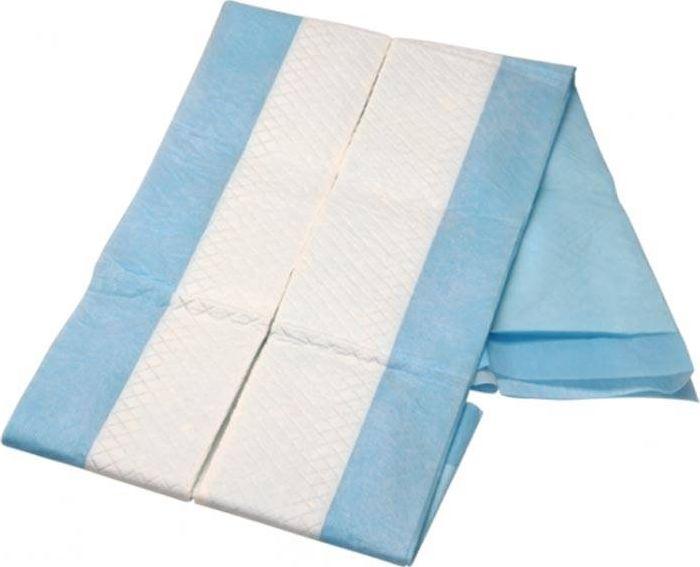 Immagine prodotto Barry King Tappetini igienici 60x90 cm - 10 pezzi. (Cane)