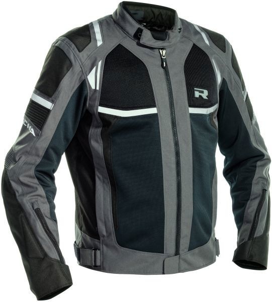 Actual product image Richa Airstorm WP (Men, 5XL)