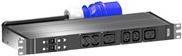 Image du produit Rittal PDU basic /1P CEE 4xC13+2xC19