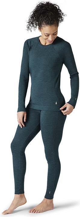 Actual product image Smartwool Ws Merino 250 Crew (XS)