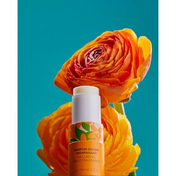 Image du produit Roger & Gallet Neroli Facetie Parfum Solide (Eau de parfum, 65.07 ml)