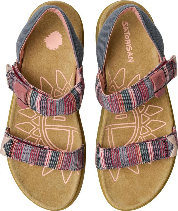 Produktbild Satorisan Kona Raffia (41)