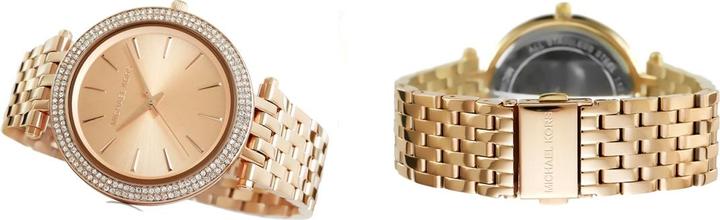 Produktbild Michael Kors Darci (Analoguhr, 39 mm)