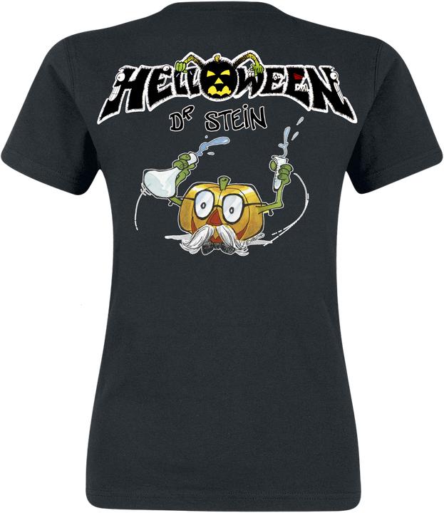 Produktbild Halloween Dr. Stein (XL)