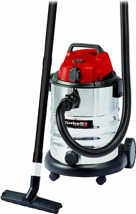 Produktbild Einhell TC-VC 1930 SA (Nass-Trockensauger)