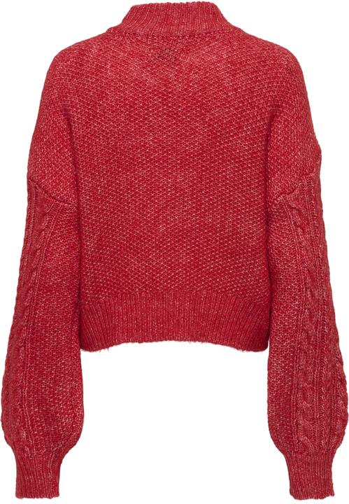 Produktbild Only ONLIDA Strickpullover Strickpullover (M)