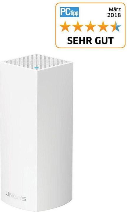 Produktbild Linksys Velop Tri Band