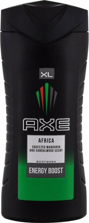 Actual product image AXE Africa (400 ml)
