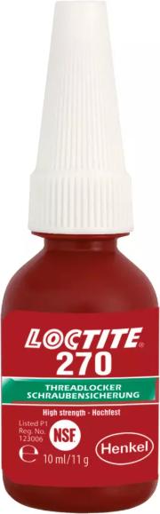 Produktbild Loctite Gewindesicherung (10 g, 10 ml)