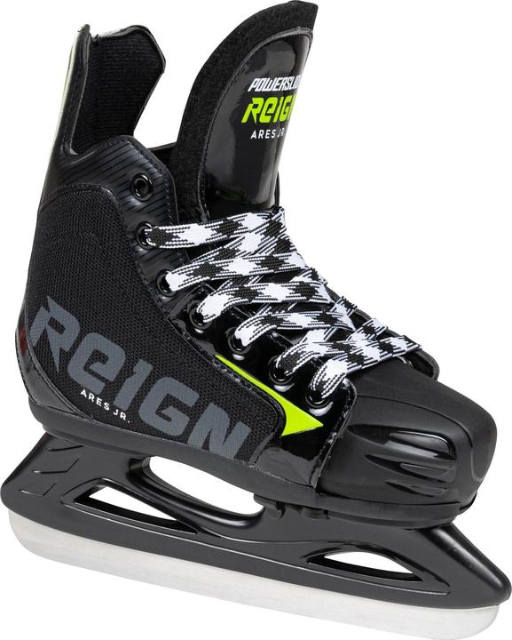Powerslide REIGN HOCKEY ICESKATES Ares Junior