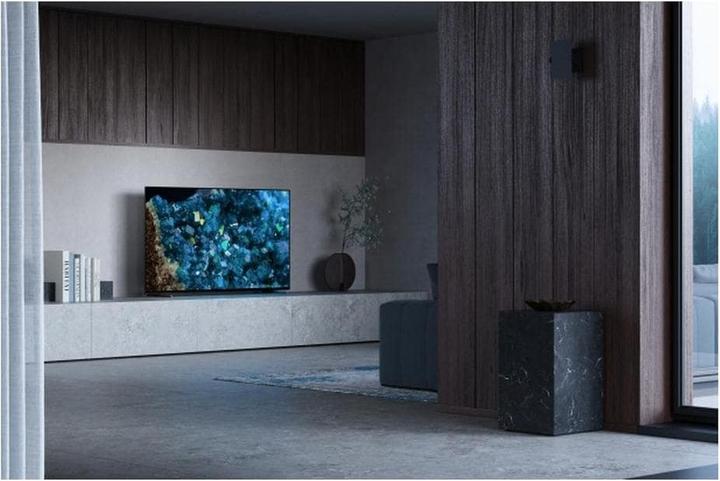 Immagine prodotto Sony FWD-77A80L (77", A80L, OLED, 4K, 2023)