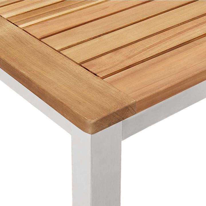 Produktbild vidaXL Garten Esszimmer Set