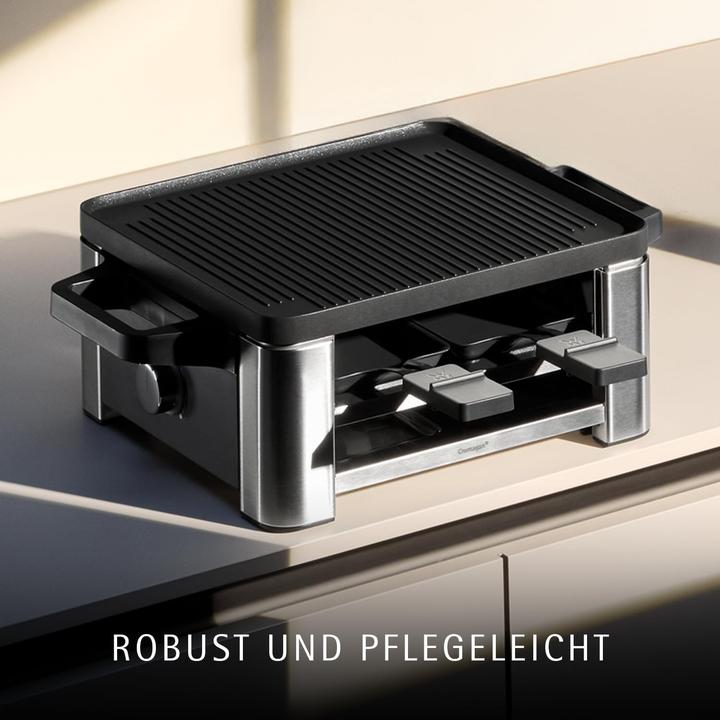 Actual product image WMF Lono raclette for 4