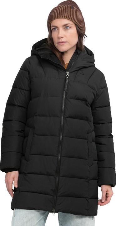 Actual product image Schöffel Women's Insulated Parka Boslix (4XL)