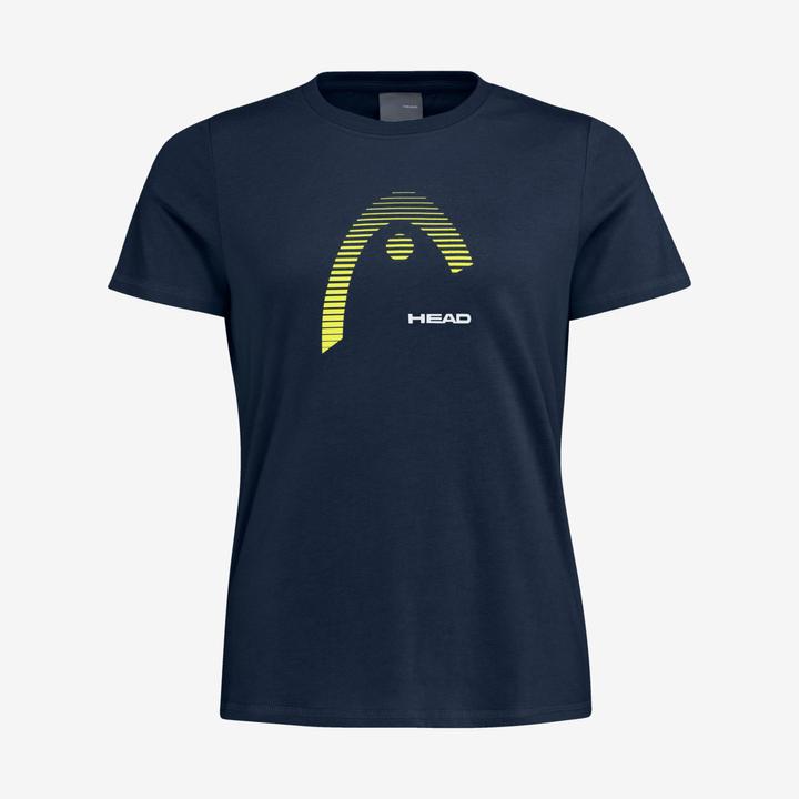 Produktbild Head CLUB LARA T-Shirt Women (S)