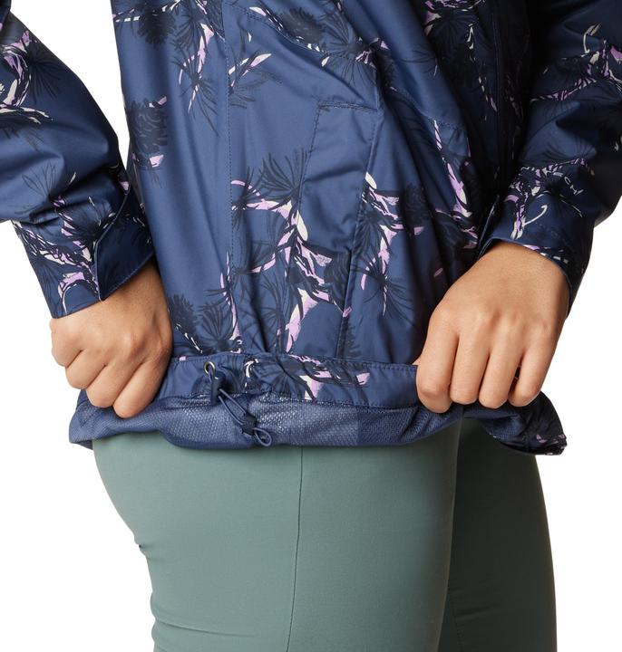 Actual product image Columbia Inner Limits II Jacket (XS)