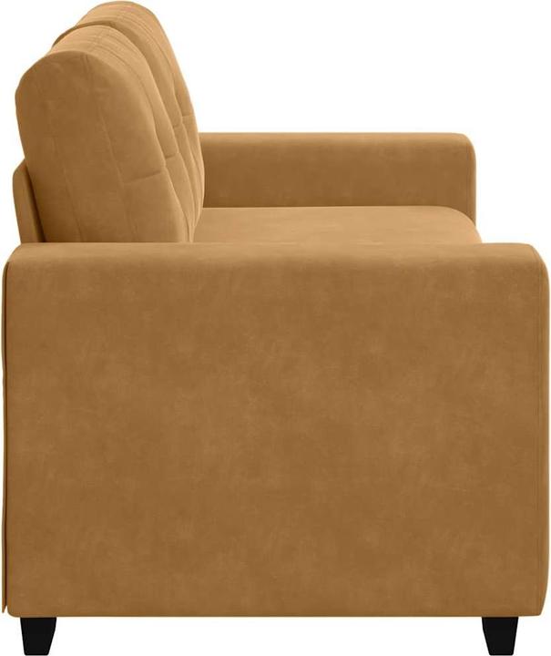 Produktbild vidaXL Zweiersofa (2-Sitzer)