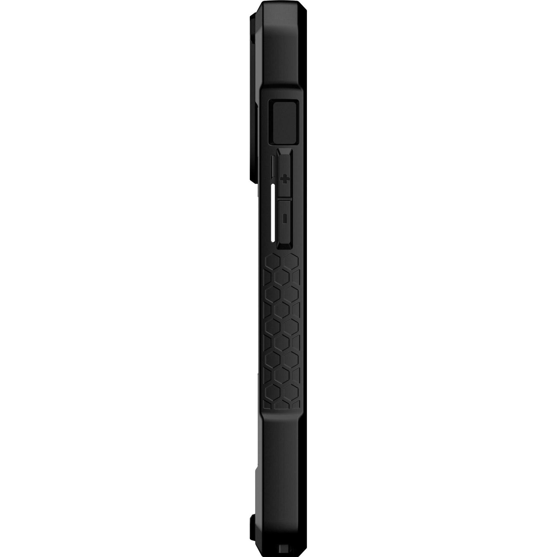 Thumbnail - UAG Monarch Pro Magsafe Case (Apple iPhone 14 Pro), Smartphone Hülle, Schwarz